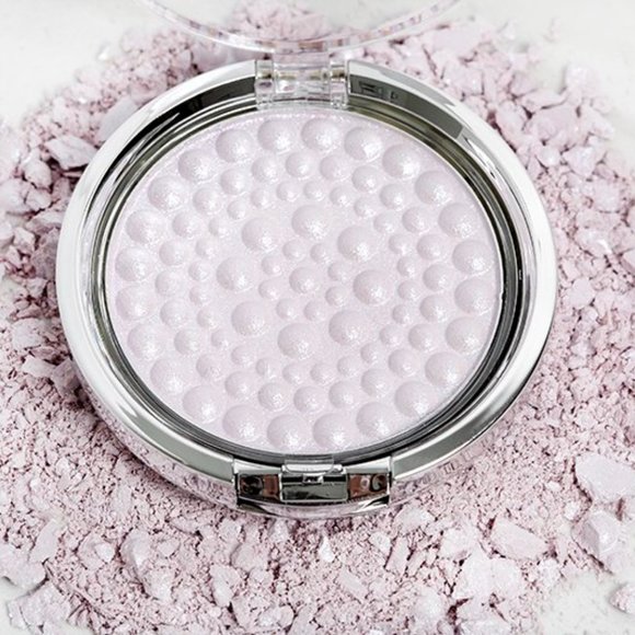 Physicians Formula - POWDER PALETTE MINERAL GLOW PEARLS HIGHLIGHTER  - Ice Pearl - Picture 1 of 3